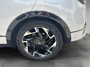 Kia Sportage 1.6 T-GDi PHEV GT-Line