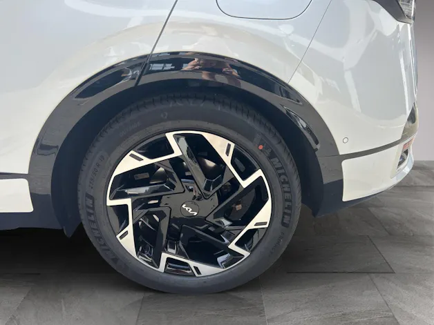 Kia Sportage 1.6 T-GDi PHEV GT-Line