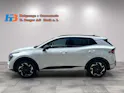 Kia Sportage 1.6 T-GDi PHEV GT-Line