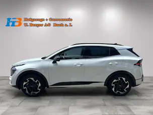 Kia Sportage 1.6 T-GDi PHEV GT-Line
