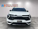 Kia Sportage 1.6 T-GDi PHEV GT-Line