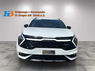 Kia Sportage 1.6 T-GDi PHEV GT-Line