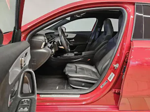 MERCEDES-BENZ A 250 4Matic AMG Line