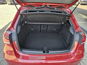 Mercedes-Benz A 250 4Matic AMG Line