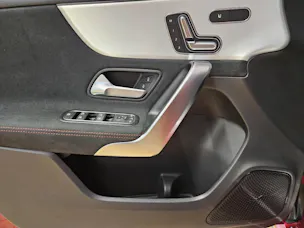 MERCEDES-BENZ A 250 4Matic AMG Line