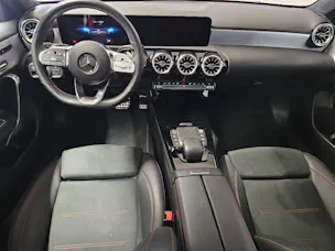 MERCEDES-BENZ A 250 4Matic AMG Line