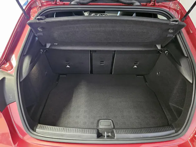 MERCEDES-BENZ A 250 4Matic AMG Line