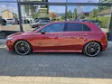 Mercedes-Benz A 250 4Matic AMG Line
