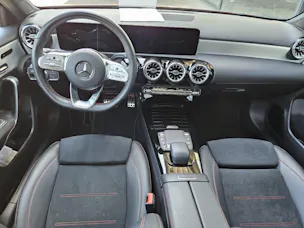 Mercedes-Benz A 250 4Matic AMG Line