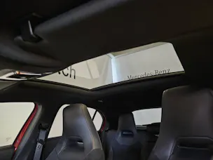MERCEDES-BENZ A 250 4Matic AMG Line