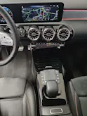 MERCEDES-BENZ A 250 4Matic AMG Line