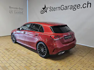 MERCEDES-BENZ A 250 4Matic AMG Line