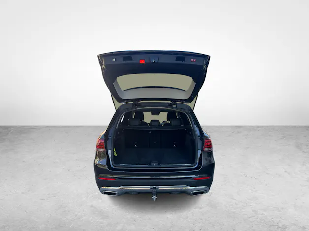 Mercedes-Benz GLC 300 4m