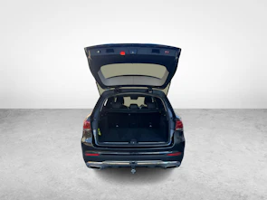 Fahrzeugbild MERCEDES-BENZ GLC 300 4m