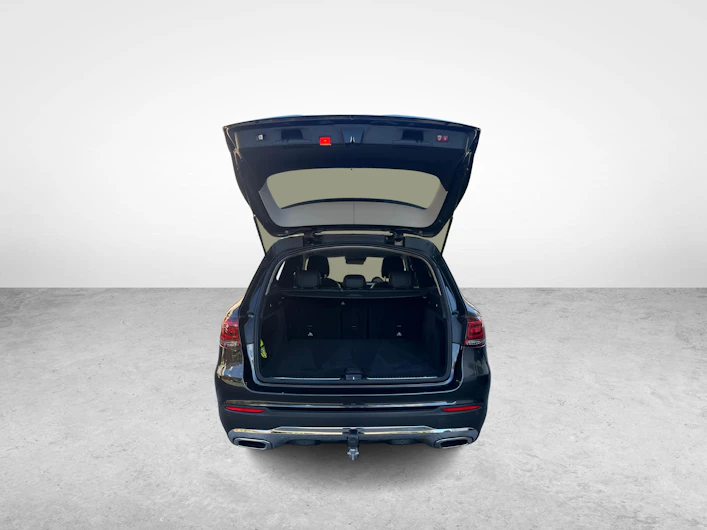 Fahrzeugbild MERCEDES-BENZ GLC 300