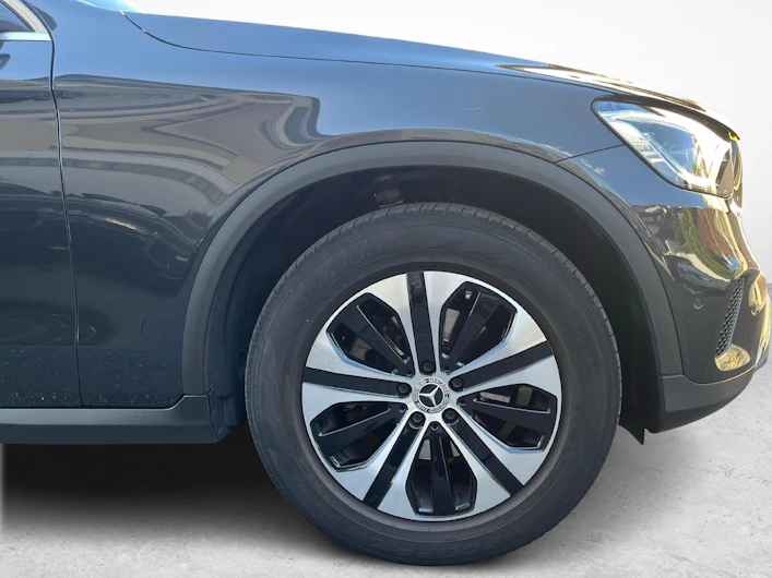 Fahrzeugbild MERCEDES-BENZ GLC 300