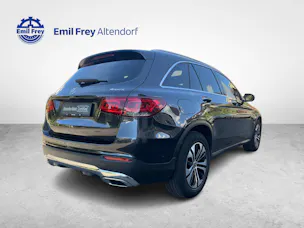 Mercedes-Benz GLC 300 4MATIC AMG Line