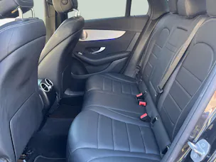 Mercedes-Benz GLC 300 4MATIC AMG Line