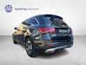 Mercedes-Benz GLC 300 4m
