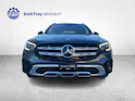 Mercedes-Benz GLC 300 4m