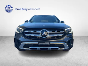 Fahrzeugbild MERCEDES-BENZ GLC 300 4m