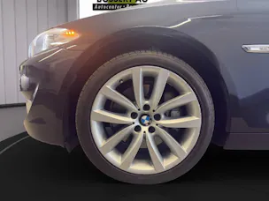 BMW 528i xDrive Touring