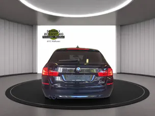 BMW 528i xDrive Touring