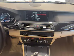 BMW 528i xDrive Touring