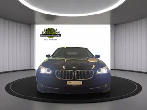 BMW 528i xDrive Touring