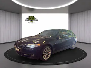 BMW 528i xDrive Touring