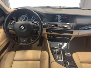 BMW 528i xDrive Touring