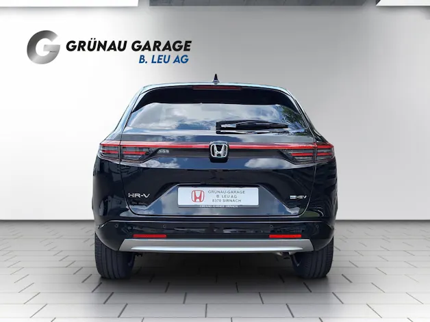 Honda HR-V 1.5 i-MMD Advance