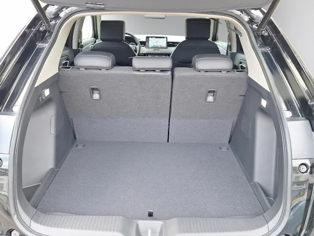 Honda HR-V 1.5 i-MMD Advance
