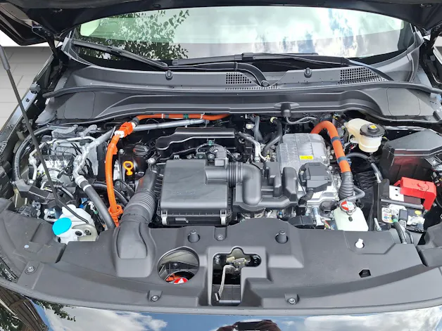 Honda HR-V 1.5 i-MMD Advance