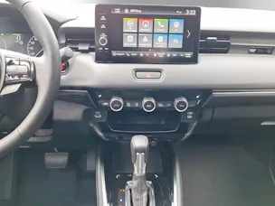 Honda HR-V 1.5 i-MMD Advance