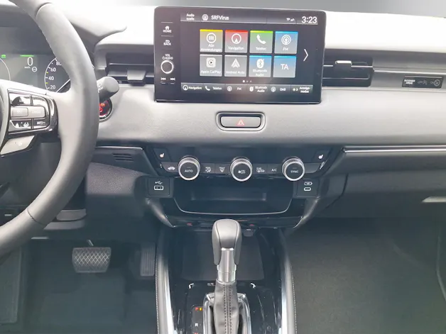 Honda HR-V 1.5 i-MMD Advance