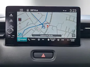 Honda HR-V 1.5 i-MMD Advance