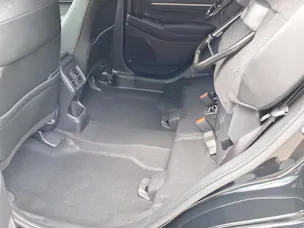 Honda HR-V 1.5 i-MMD Advance