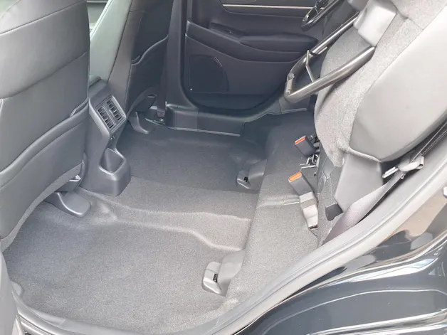 Honda HR-V 1.5 i-MMD Advance