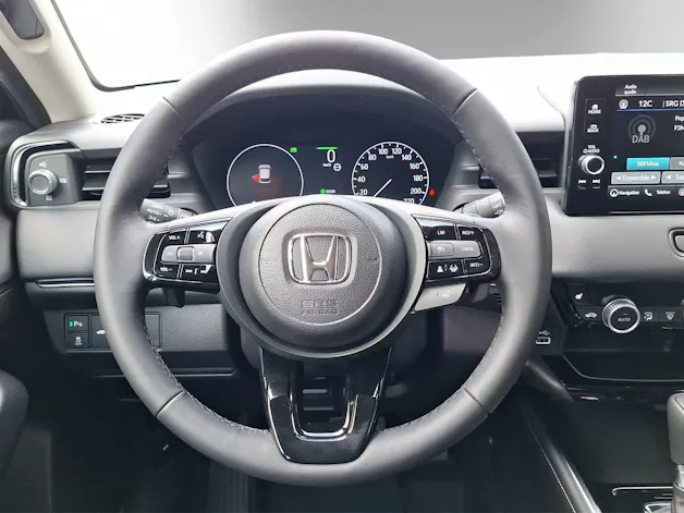 Honda HR-V 1.5 i-MMD Advance