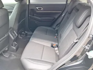 Honda HR-V 1.5 i-MMD Advance