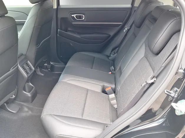 Honda HR-V 1.5 i-MMD Advance