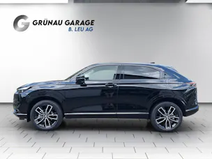 Honda HR-V 1.5 i-MMD Advance