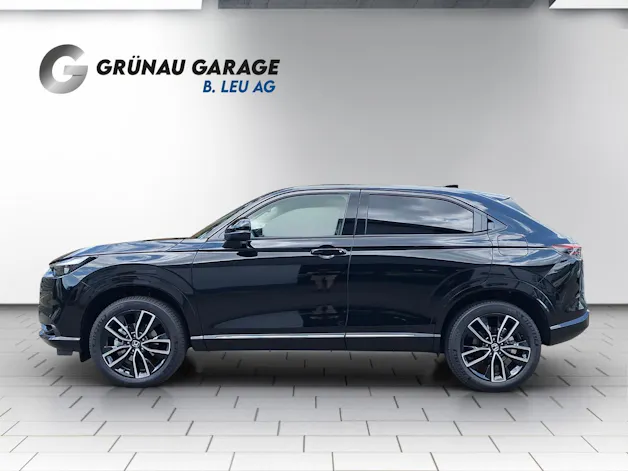Honda HR-V 1.5 i-MMD Advance