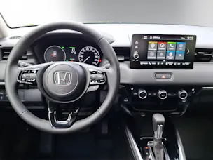 Honda HR-V 1.5 i-MMD Advance
