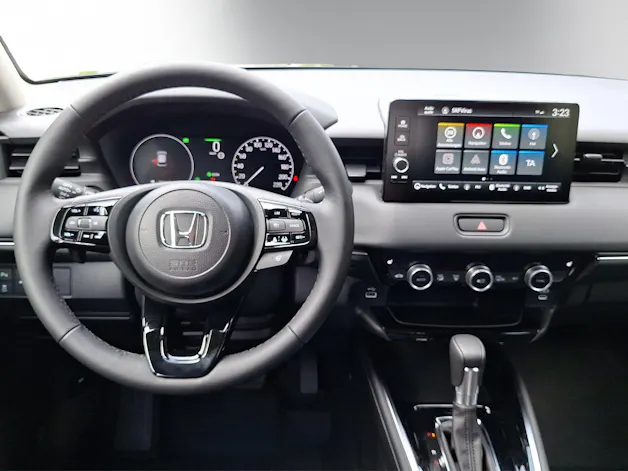 Honda HR-V 1.5 i-MMD Advance