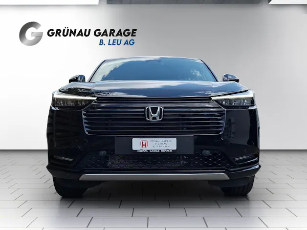 Honda HR-V 1.5 i-MMD Advance