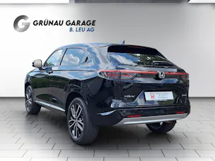 Honda HR-V 1.5 i-MMD Advance