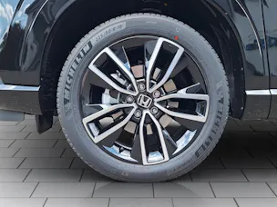 Honda HR-V 1.5 i-MMD Advance