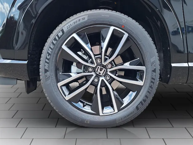 Honda HR-V 1.5 i-MMD Advance
